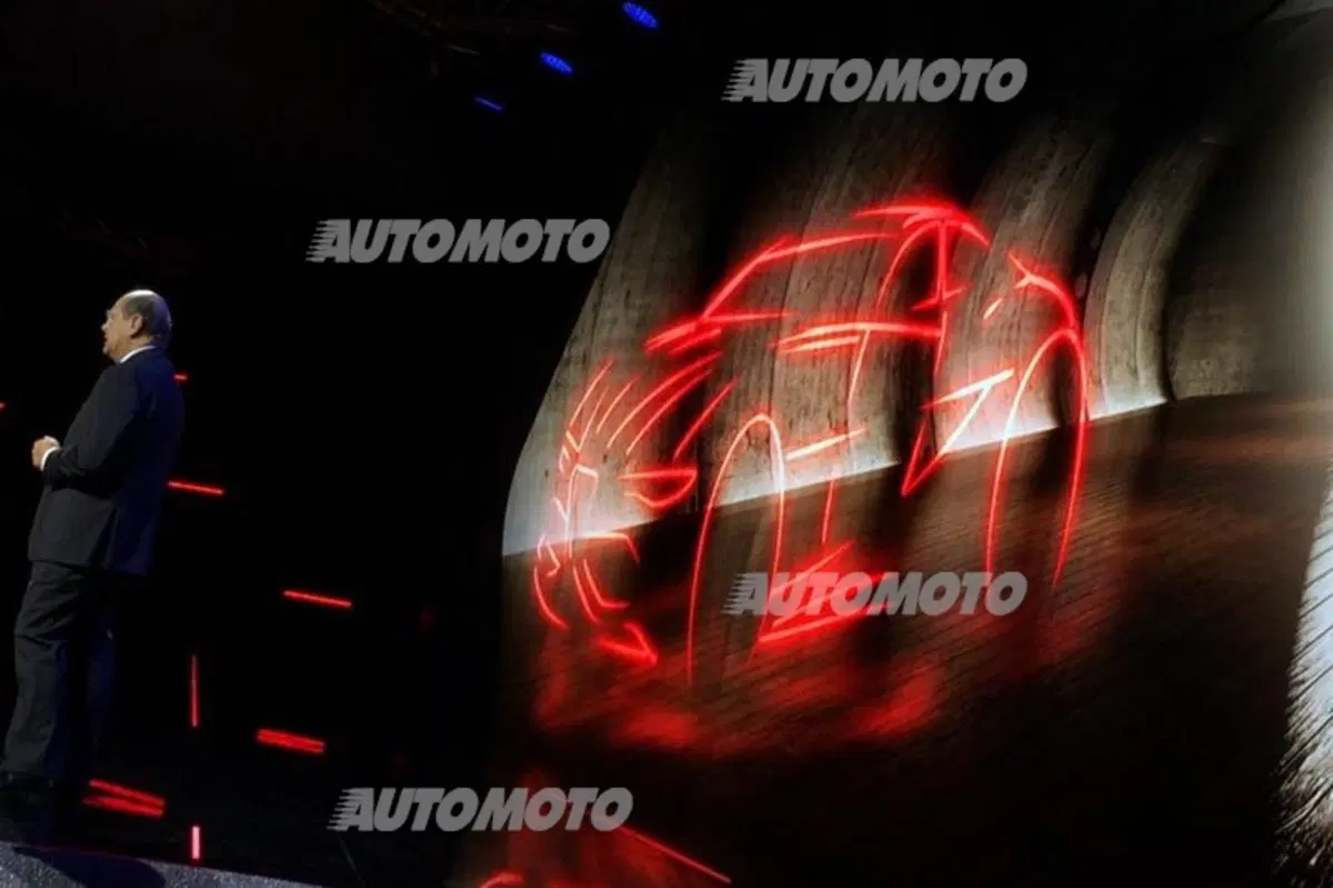 Alfa Romeo Giulia: il Biscione è tornato alla gloria [tutte le foto e i dettagli] (38)