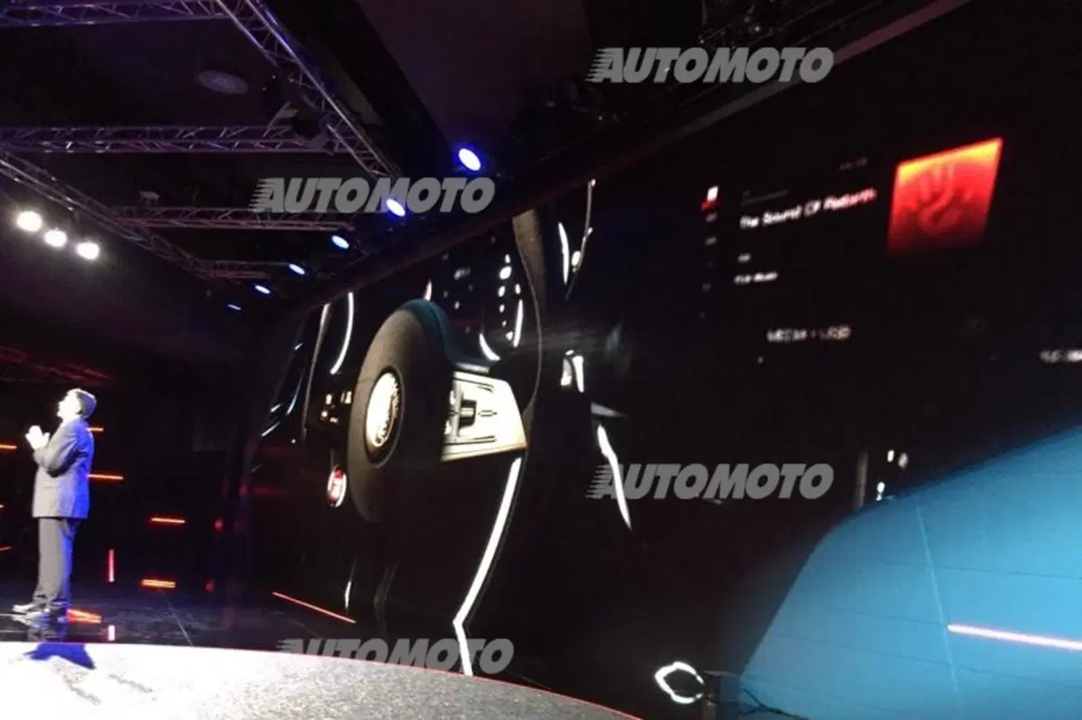 Alfa Romeo Giulia: il Biscione è tornato alla gloria [tutte le foto e i dettagli] (40)