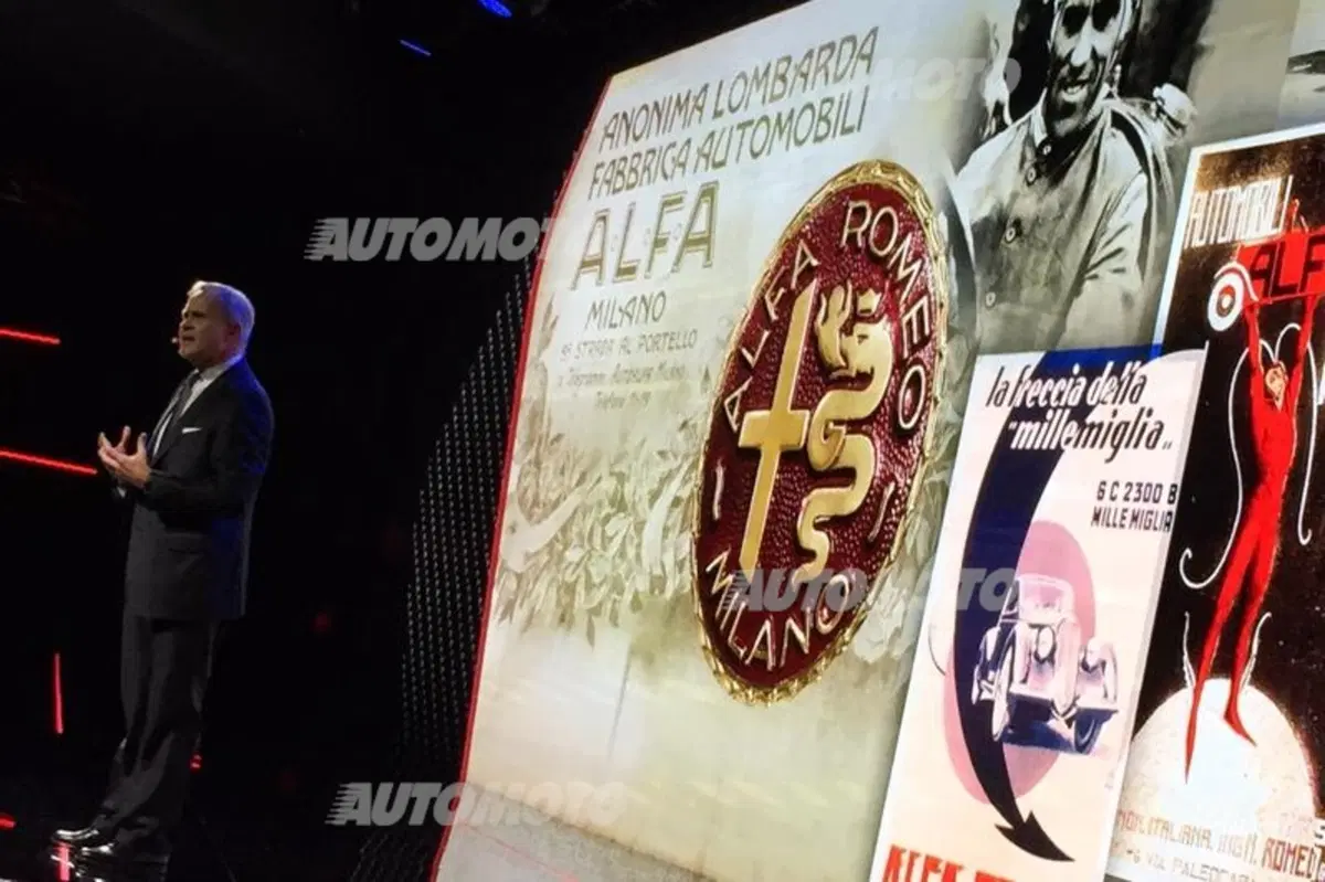 Alfa Romeo Giulia: il Biscione è tornato alla gloria [tutte le foto e i dettagli] (46)