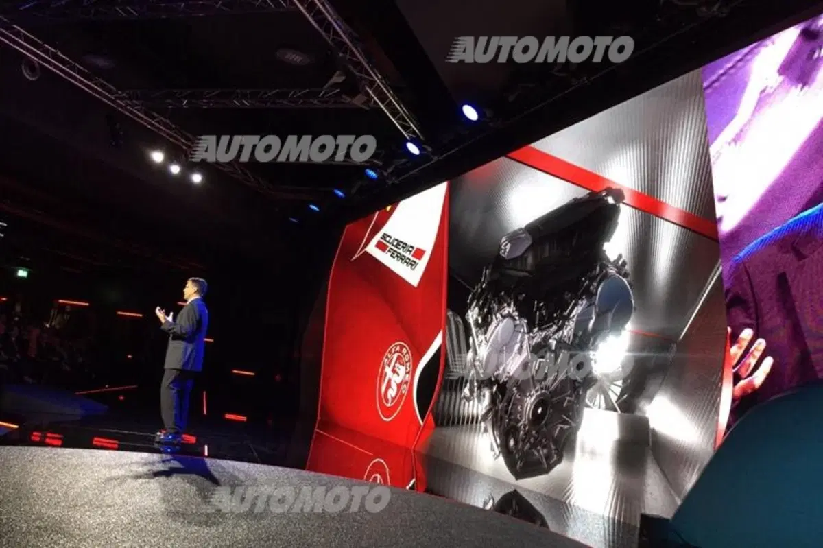 Alfa Romeo Giulia: il Biscione è tornato alla gloria [tutte le foto e i dettagli] (47)
