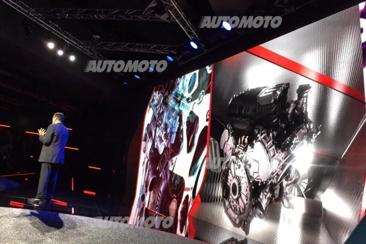 Alfa Romeo Giulia: il Biscione è tornato alla gloria [tutte le foto e i dettagli] (48)