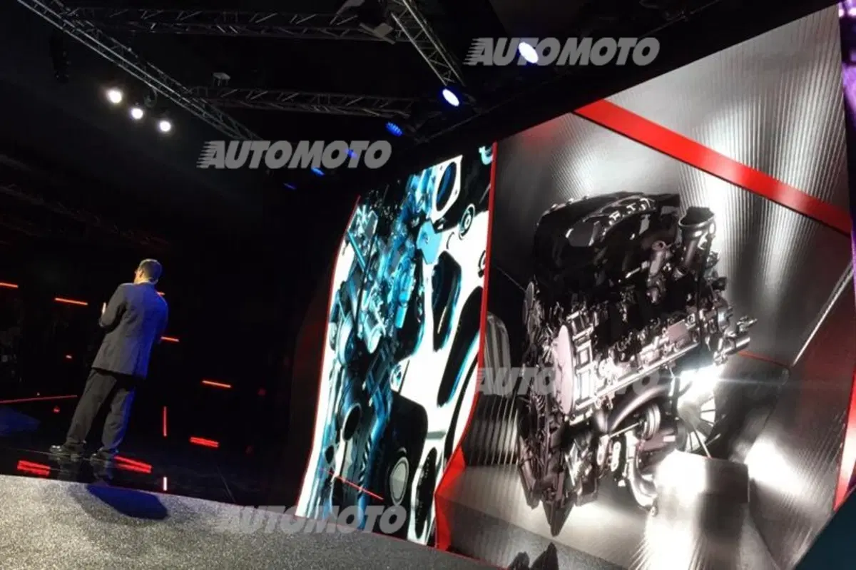 Alfa Romeo Giulia: il Biscione è tornato alla gloria [tutte le foto e i dettagli] (50)