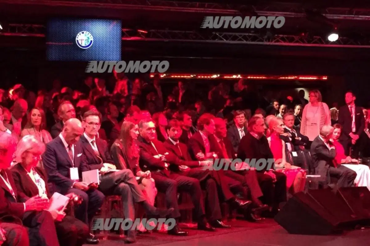 Alfa Romeo Giulia: il Biscione è tornato alla gloria [tutte le foto e i dettagli] (53)