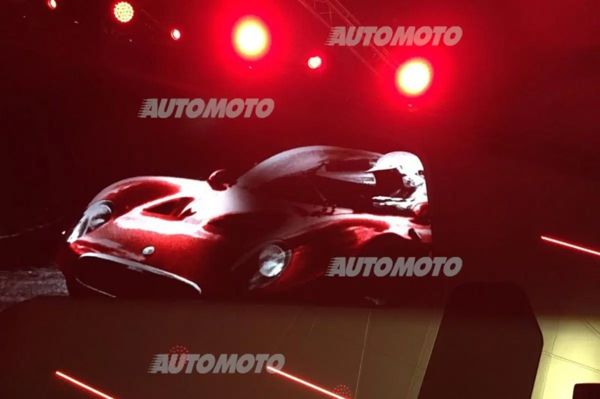 Alfa Romeo Giulia: il Biscione è tornato alla gloria [tutte le foto e i dettagli] (55)