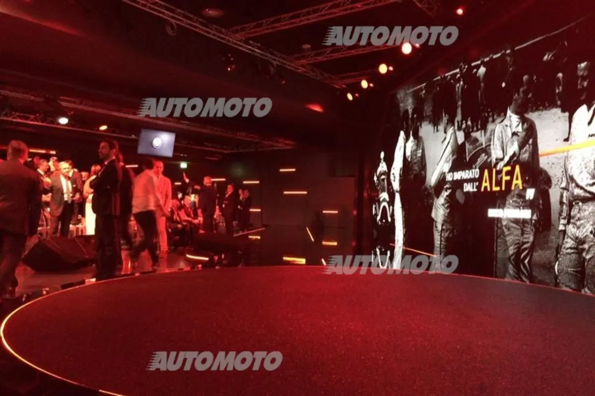 Alfa Romeo Giulia: il Biscione è tornato alla gloria [tutte le foto e i dettagli] (56)
