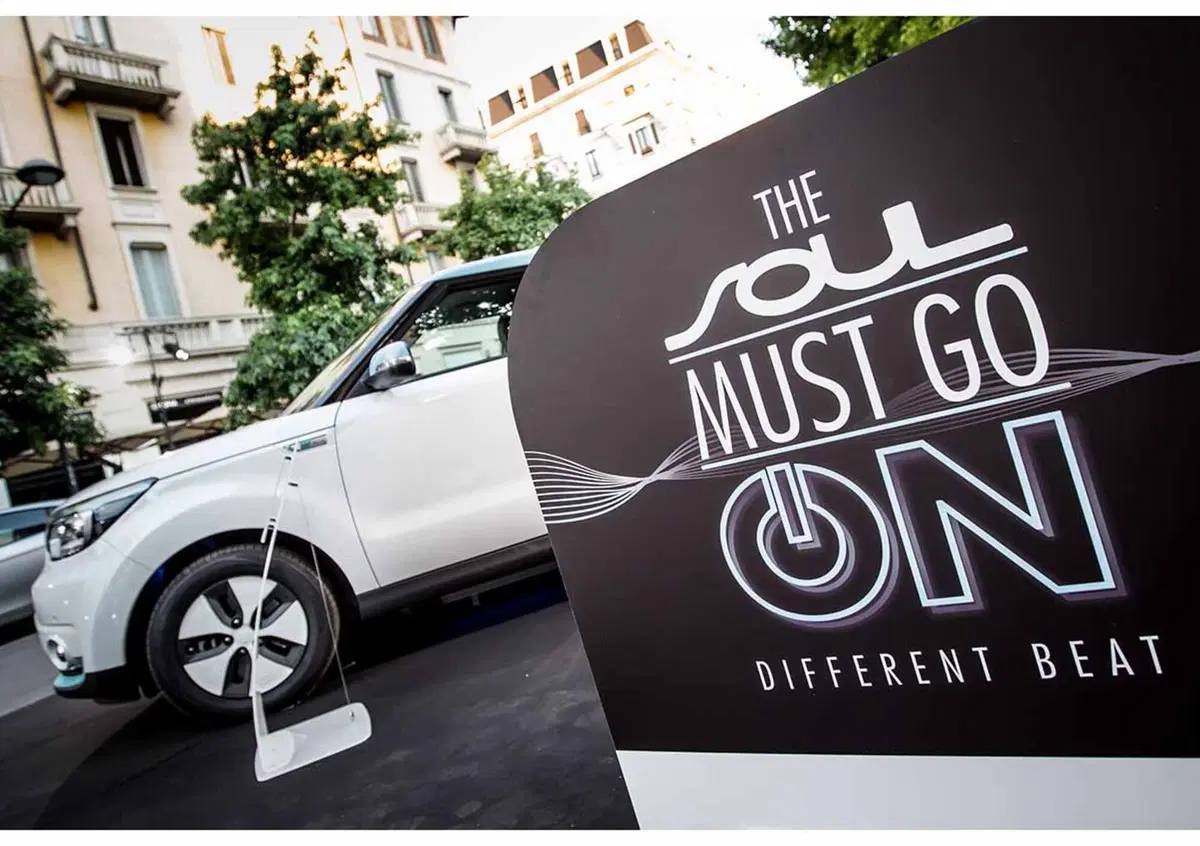 Kia, The Soul Must Go On: i vincitori premiati da Joe Bastianich