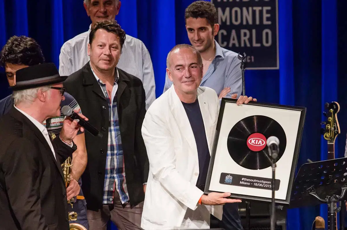 Kia, The Soul Must Go On: i vincitori premiati da Joe Bastianich
