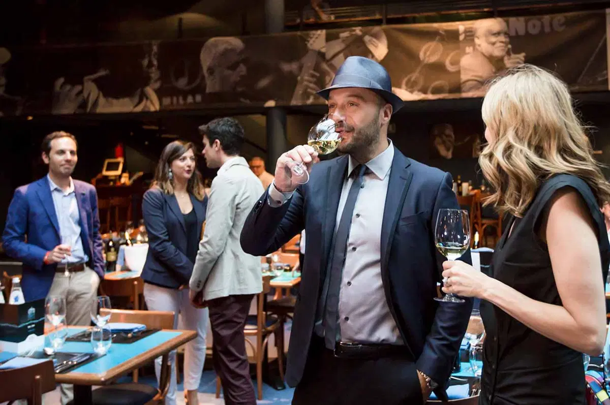 Kia, The Soul Must Go On: i vincitori premiati da Joe Bastianich (2)