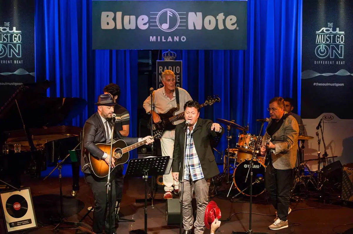 Kia, The Soul Must Go On: i vincitori premiati da Joe Bastianich (5)