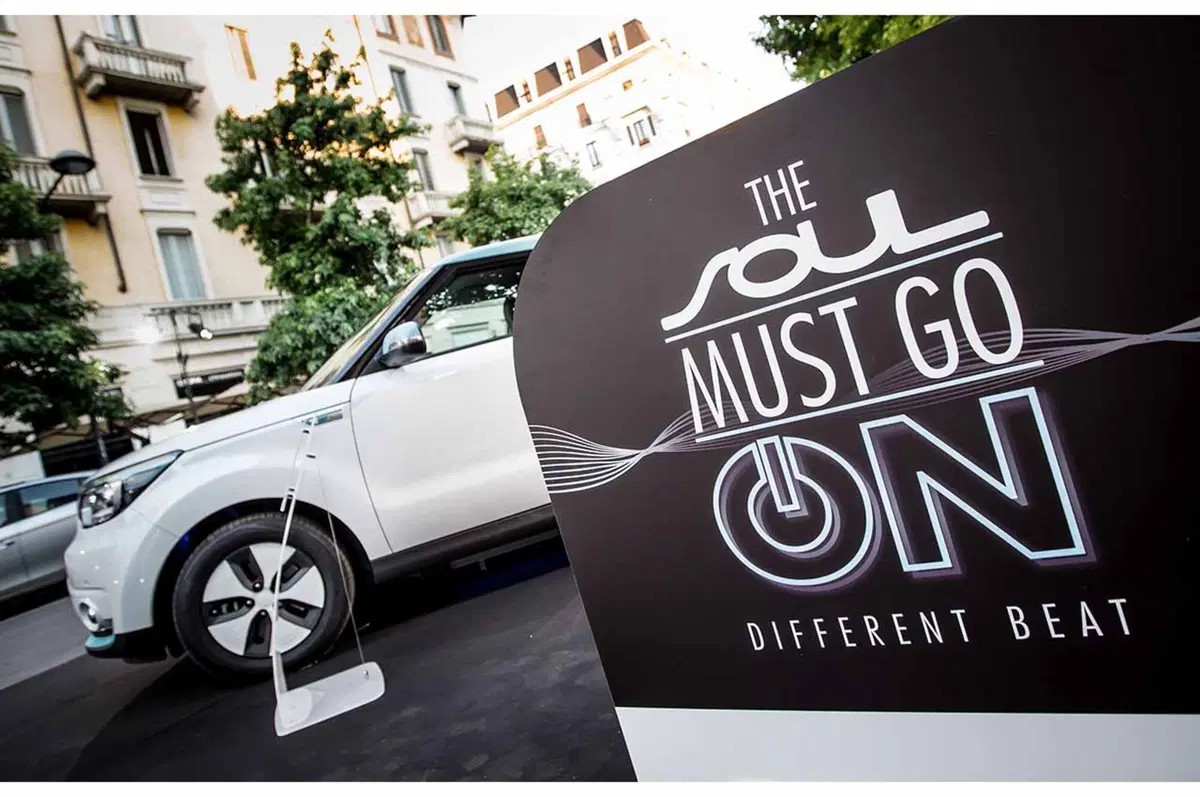 Kia, The Soul Must Go On: i vincitori premiati da Joe Bastianich (6)