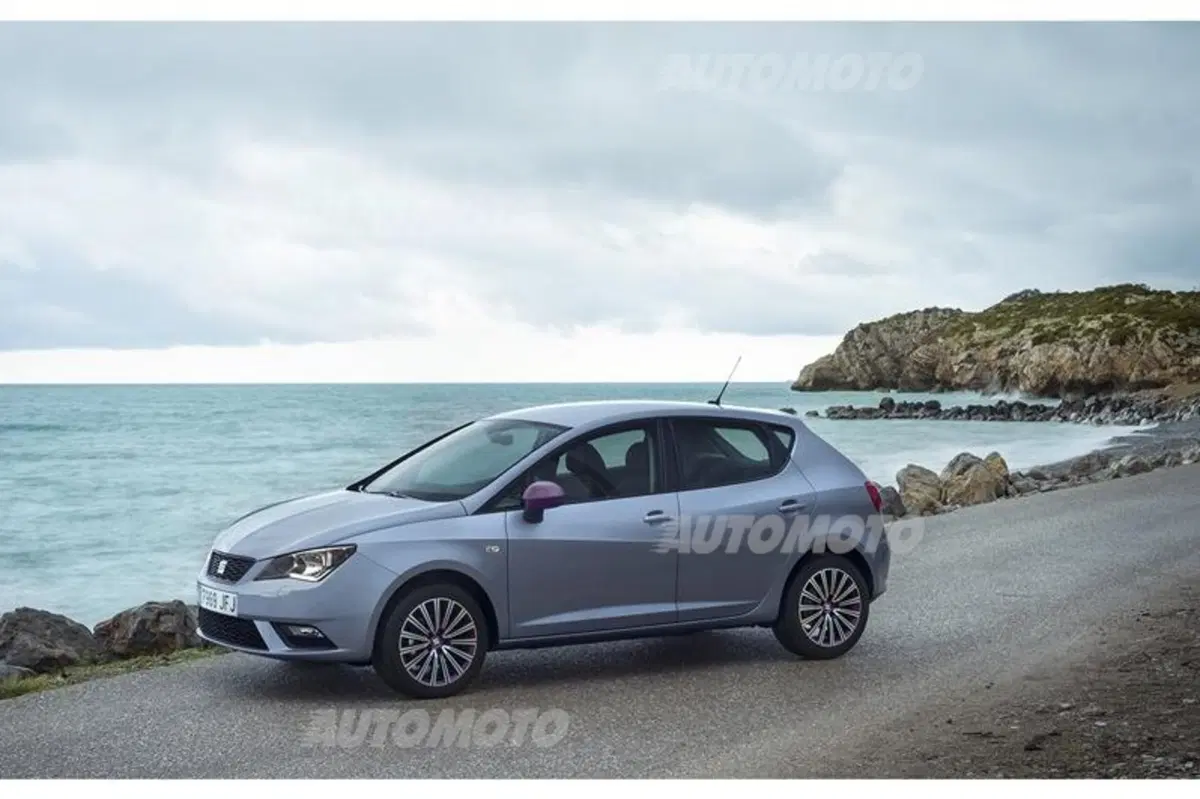 Seat Ibiza restyling (2)