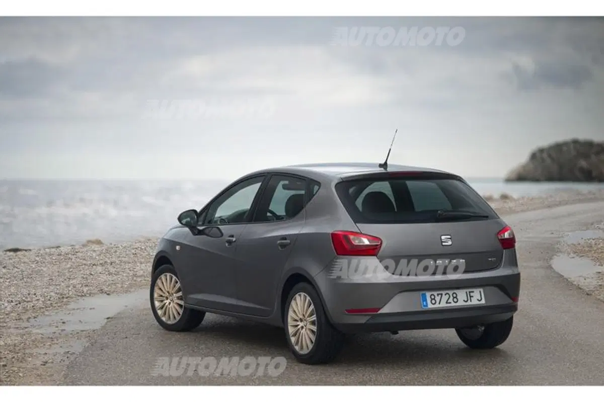 Seat Ibiza restyling (5)