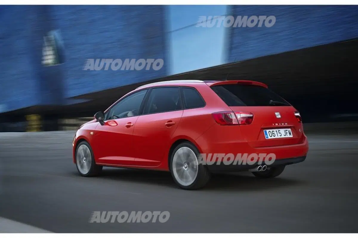 Seat Ibiza restyling (6)