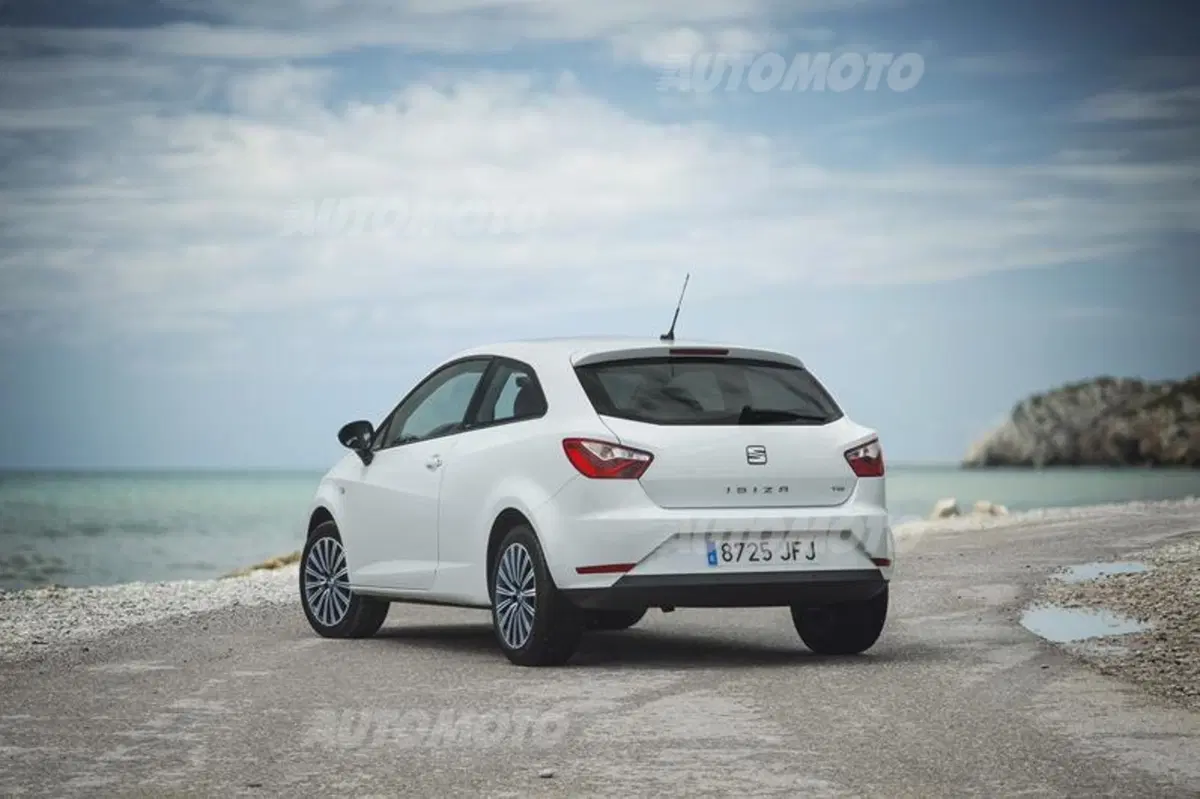 Seat Ibiza restyling (7)