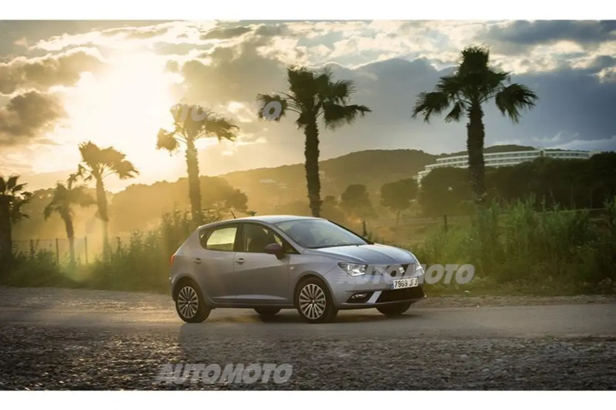 Seat Ibiza restyling (8)
