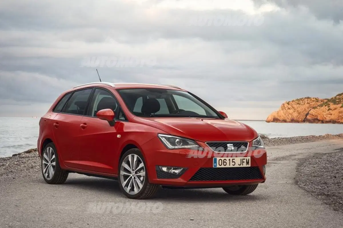 Seat Ibiza restyling (9)