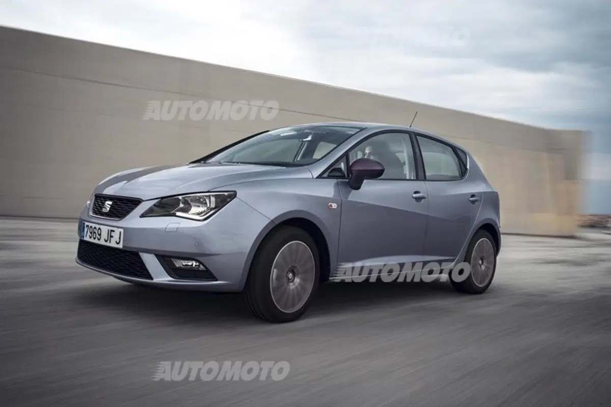 Seat Ibiza restyling (10)