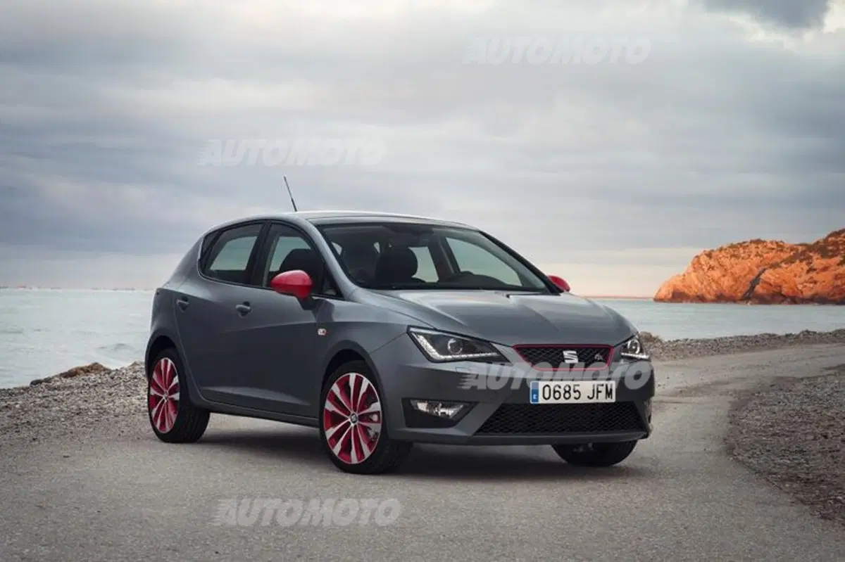 Seat Ibiza restyling (11)