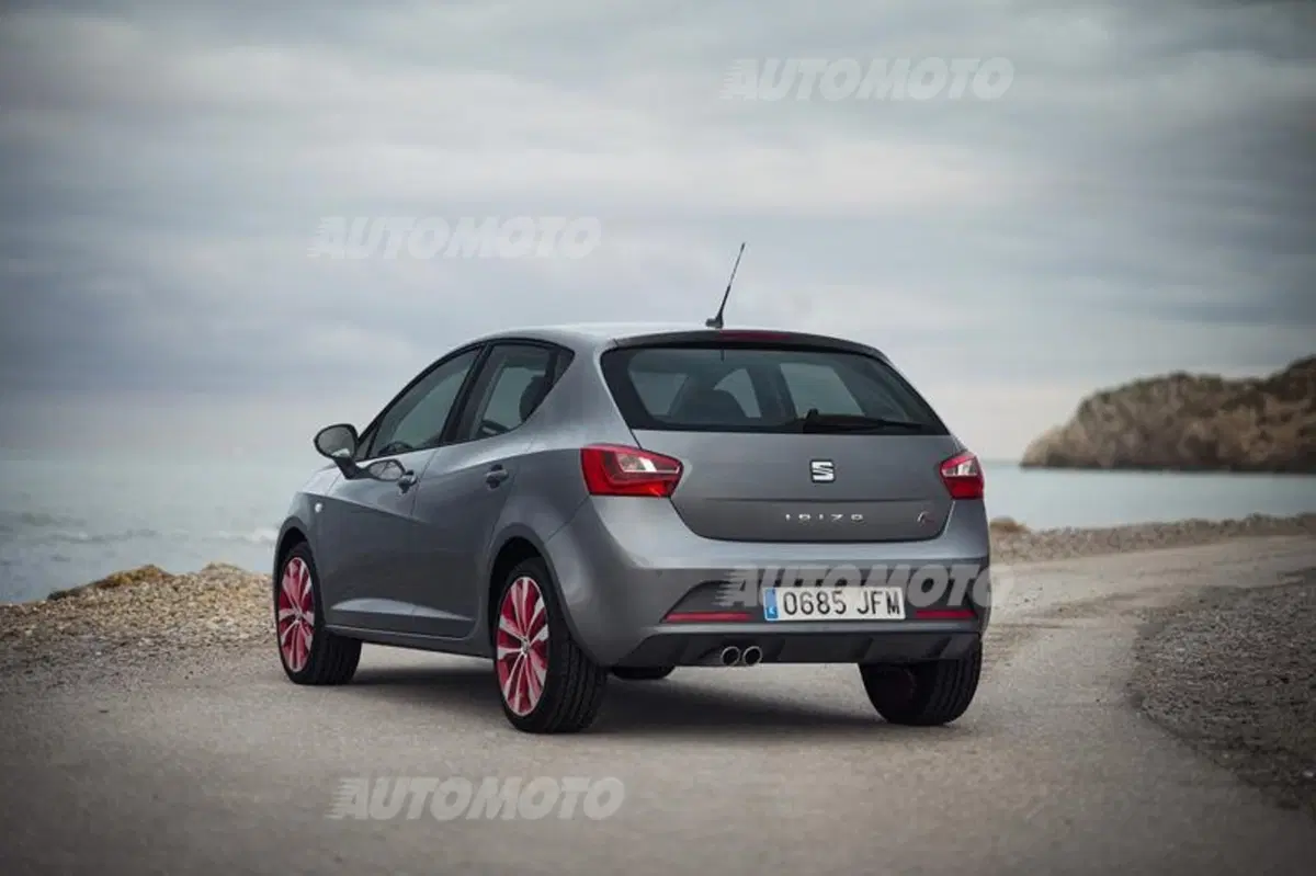 Seat Ibiza restyling (12)