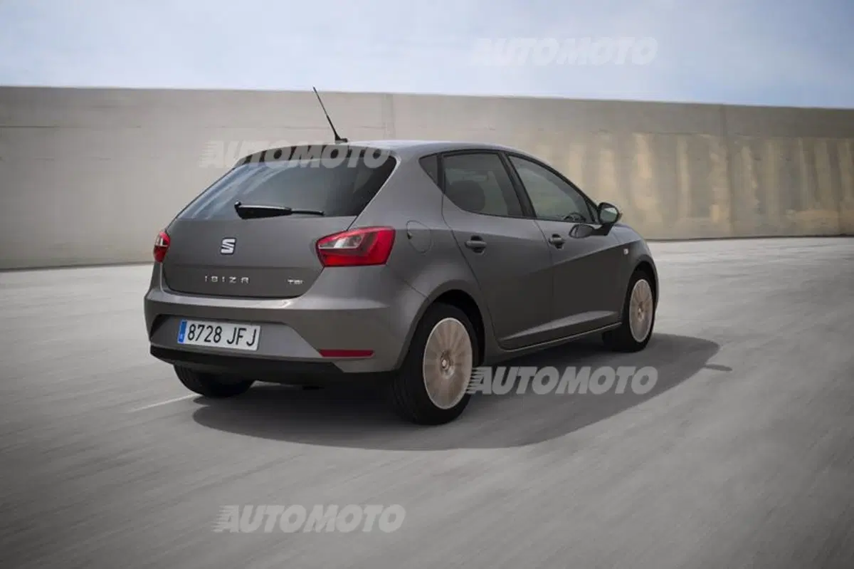 Seat Ibiza restyling (13)