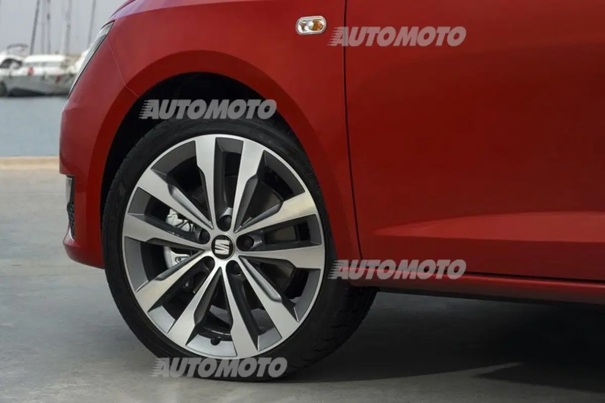 Seat Ibiza restyling (15)