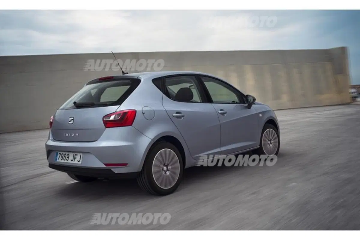 Seat Ibiza restyling (21)