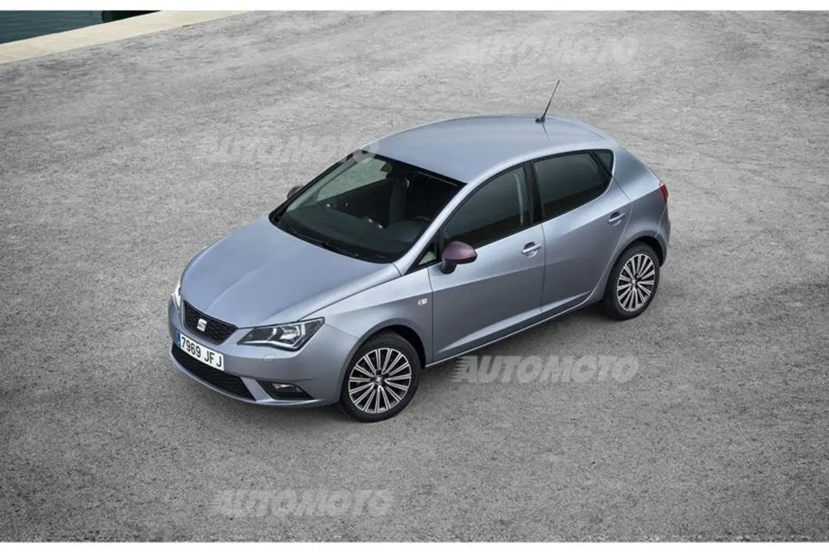 Seat Ibiza restyling (23)