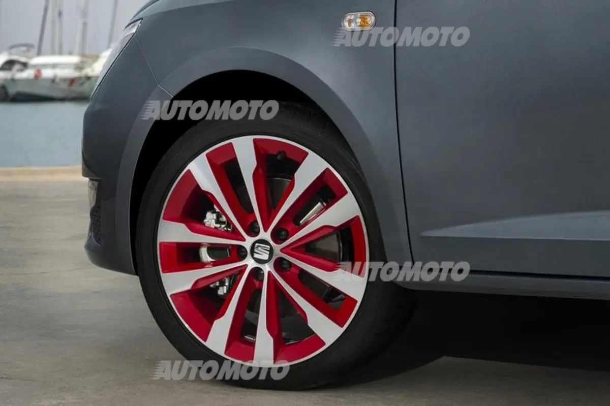 Seat Ibiza restyling (25)