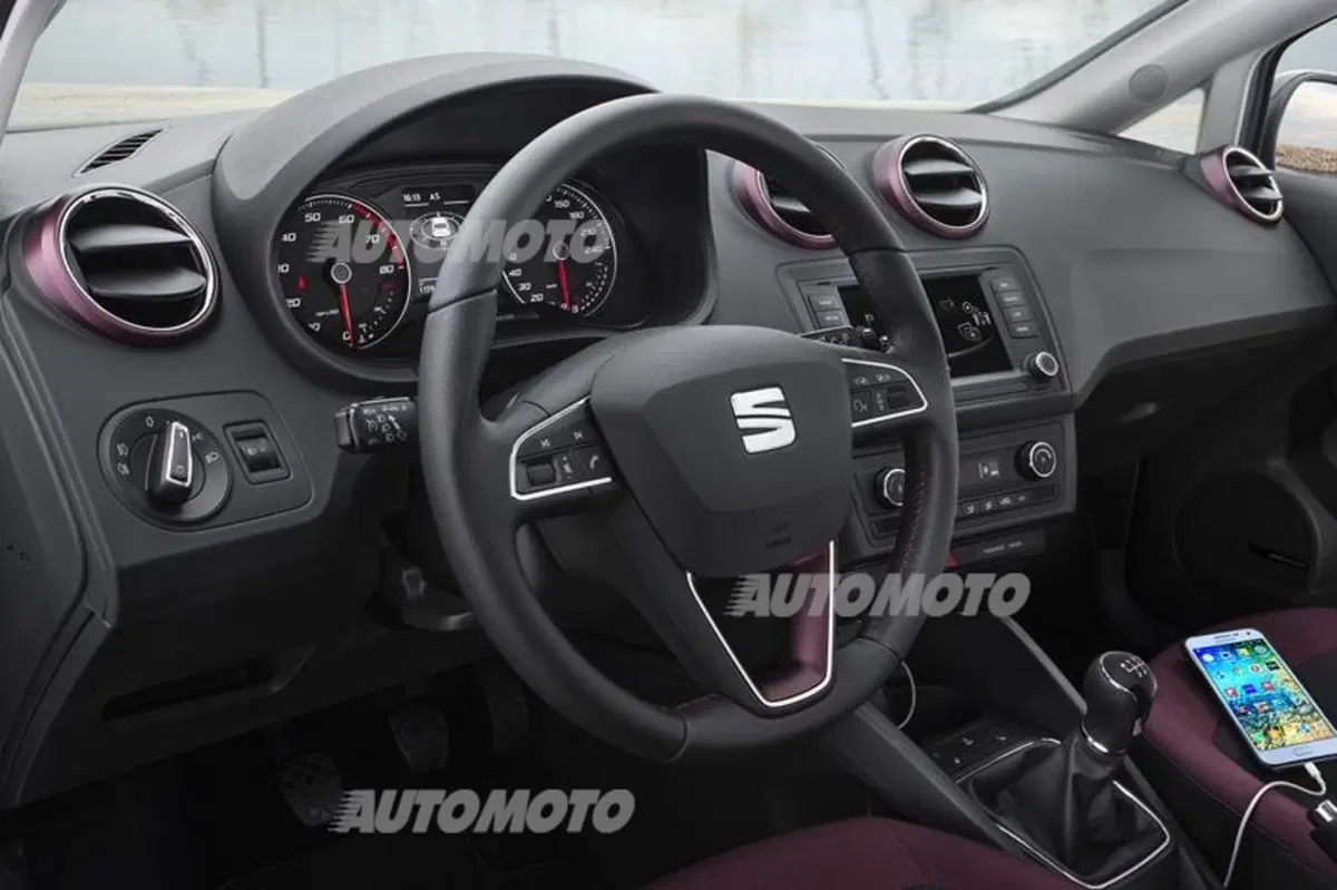 Seat Ibiza restyling (26)