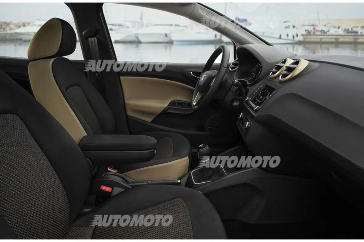 Seat Ibiza restyling (27)