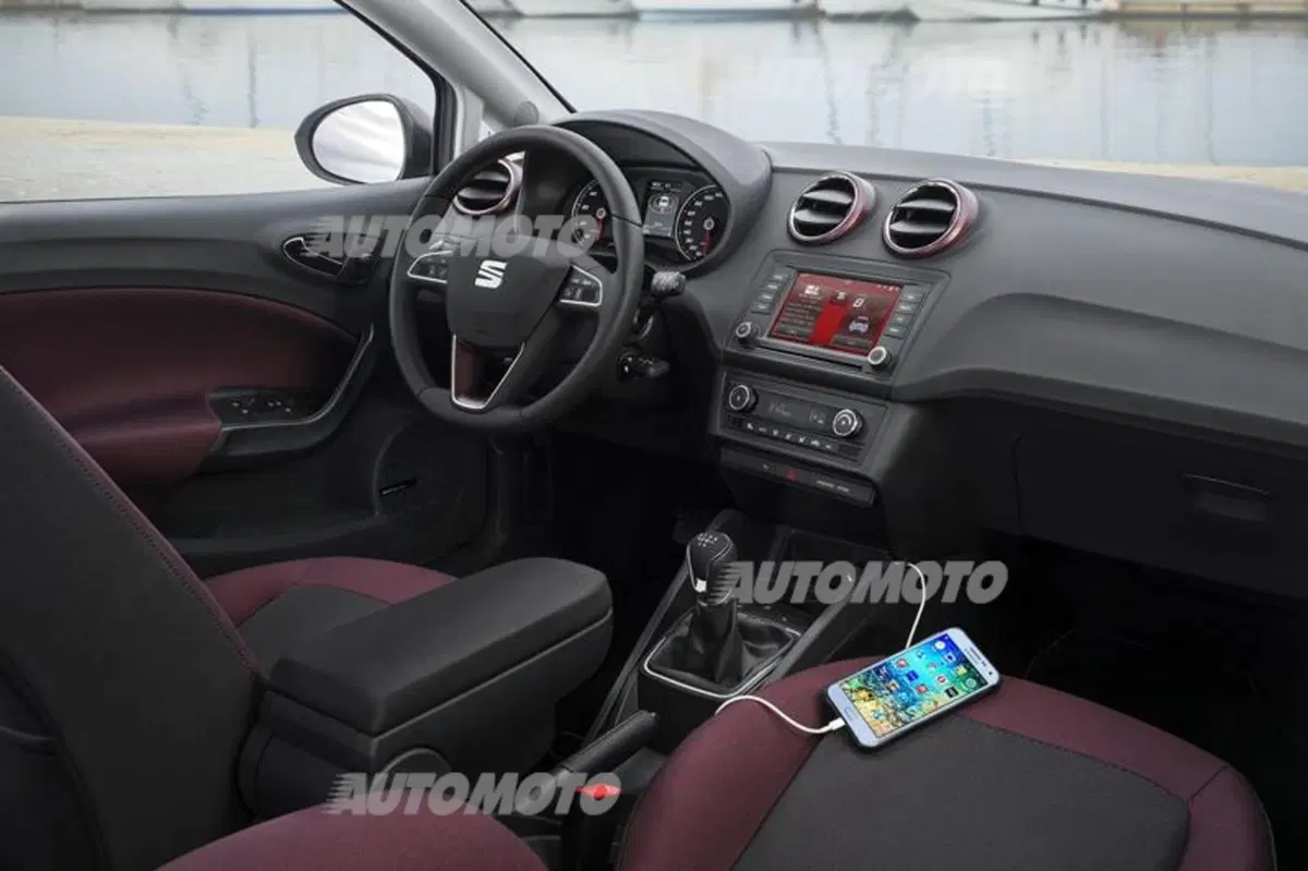 Seat Ibiza restyling (28)