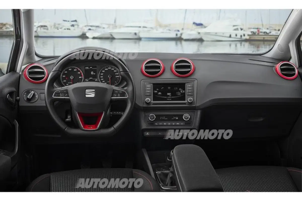Seat Ibiza restyling (30)