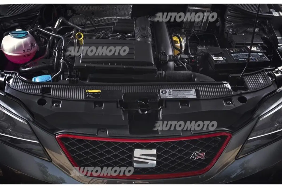 Seat Ibiza restyling (35)
