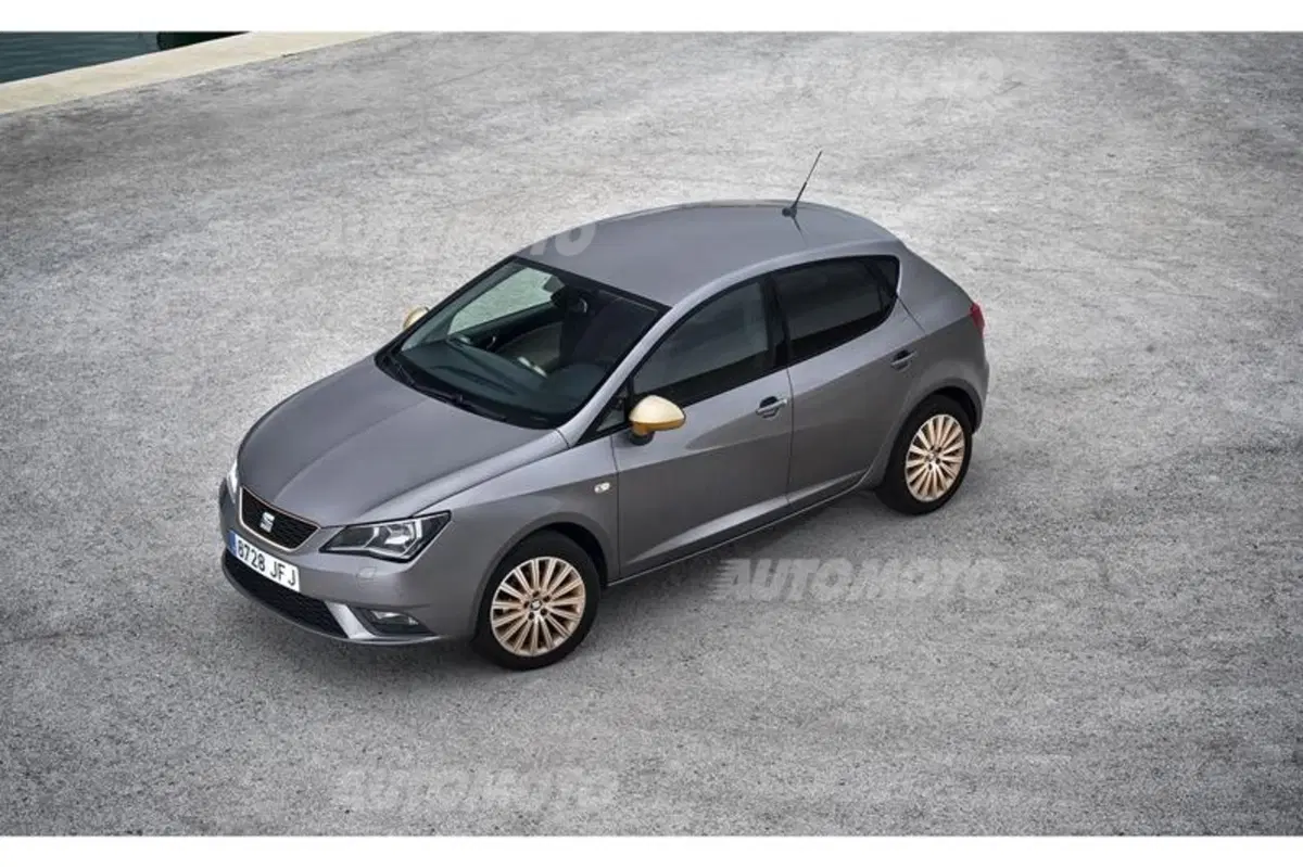 Seat Ibiza restyling (38)