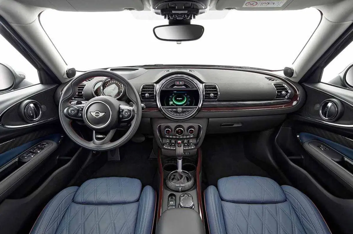 Mini Clubman: ecco la seconda generazione (6)