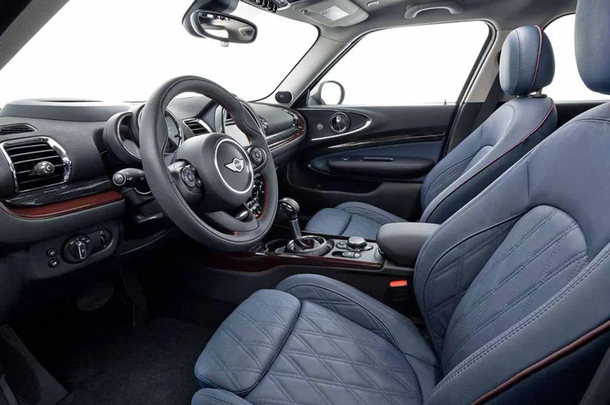 Mini Clubman: ecco la seconda generazione (12)