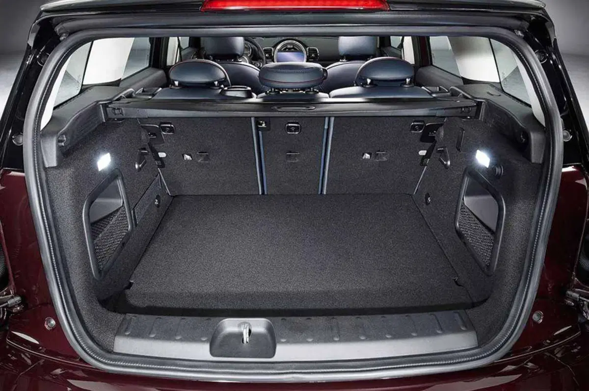 Mini Clubman: ecco la seconda generazione (16)