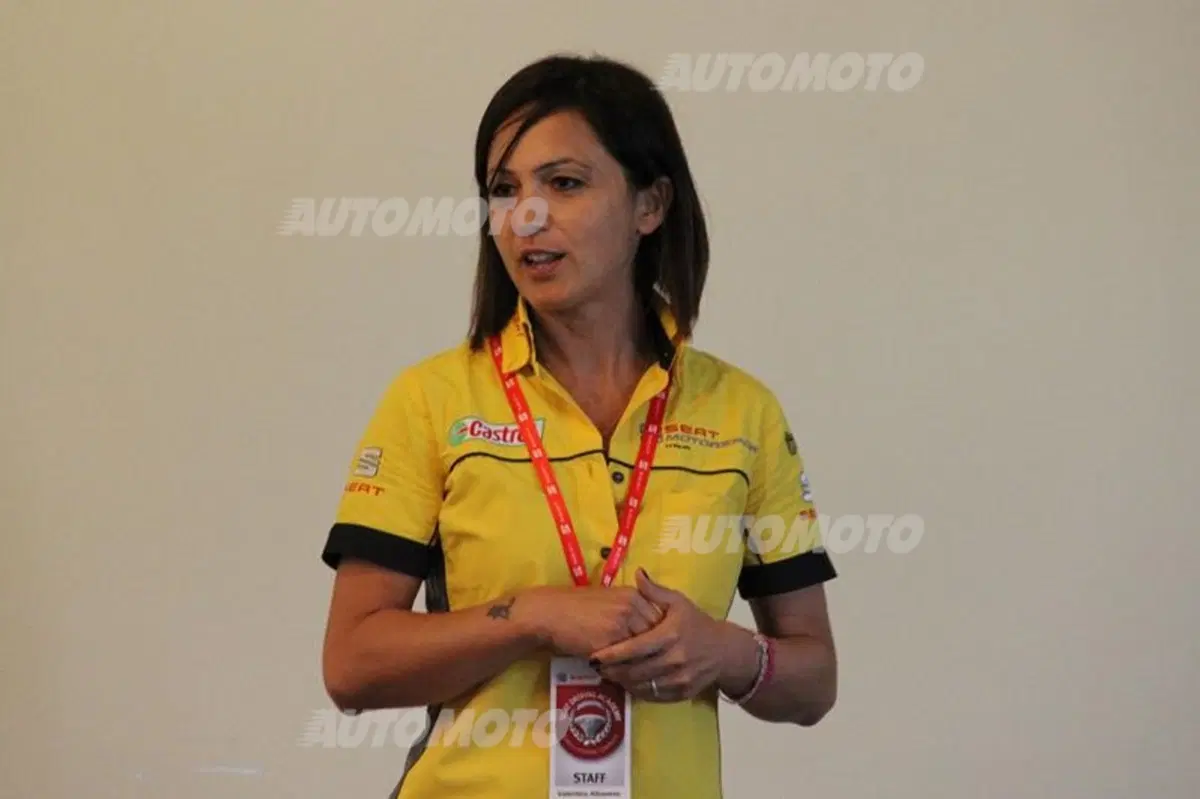Seat Driving Academy: perché la patente non basta (4)