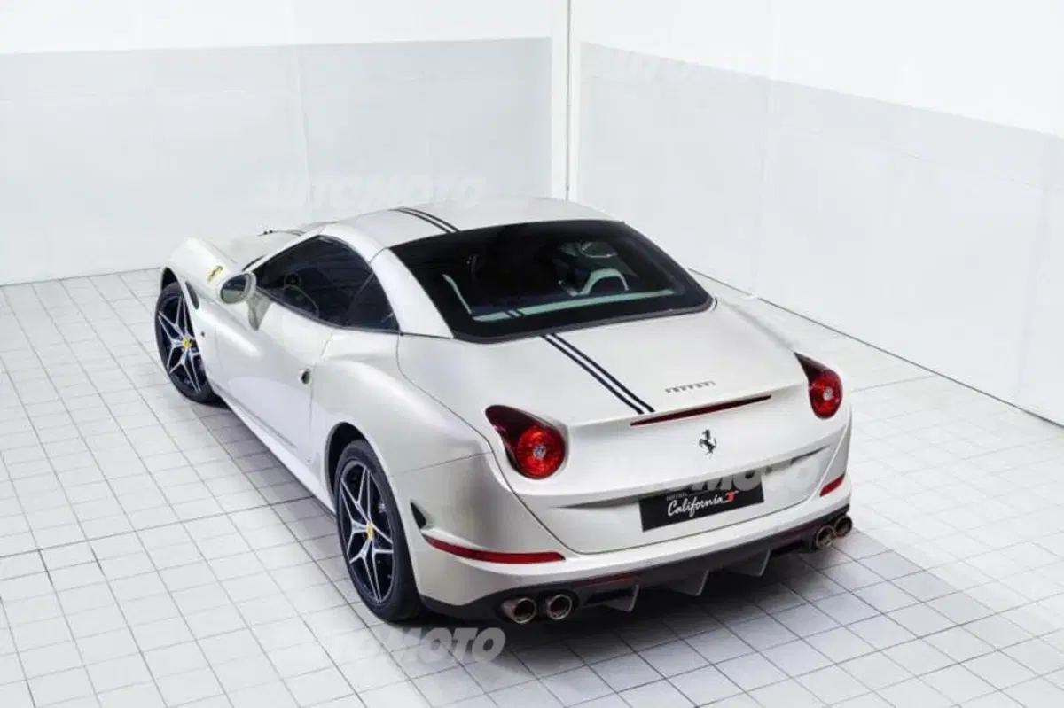 Ferrari California T, per Goodwood si veste di “Mycro Prestige” (2)