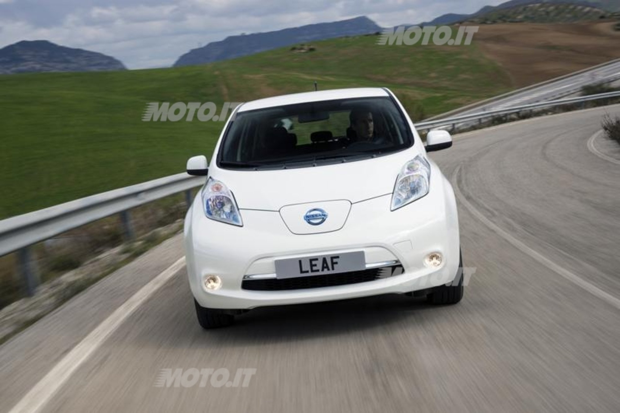 Renault-Nissan: vendute 250.000 auto elettriche