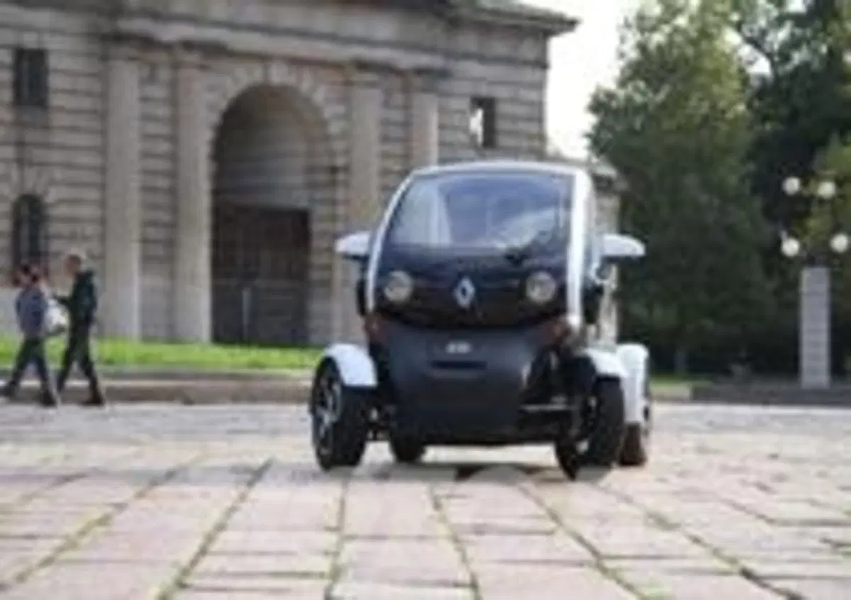 Renault-Nissan: vendute 250.000 auto elettriche (5)
