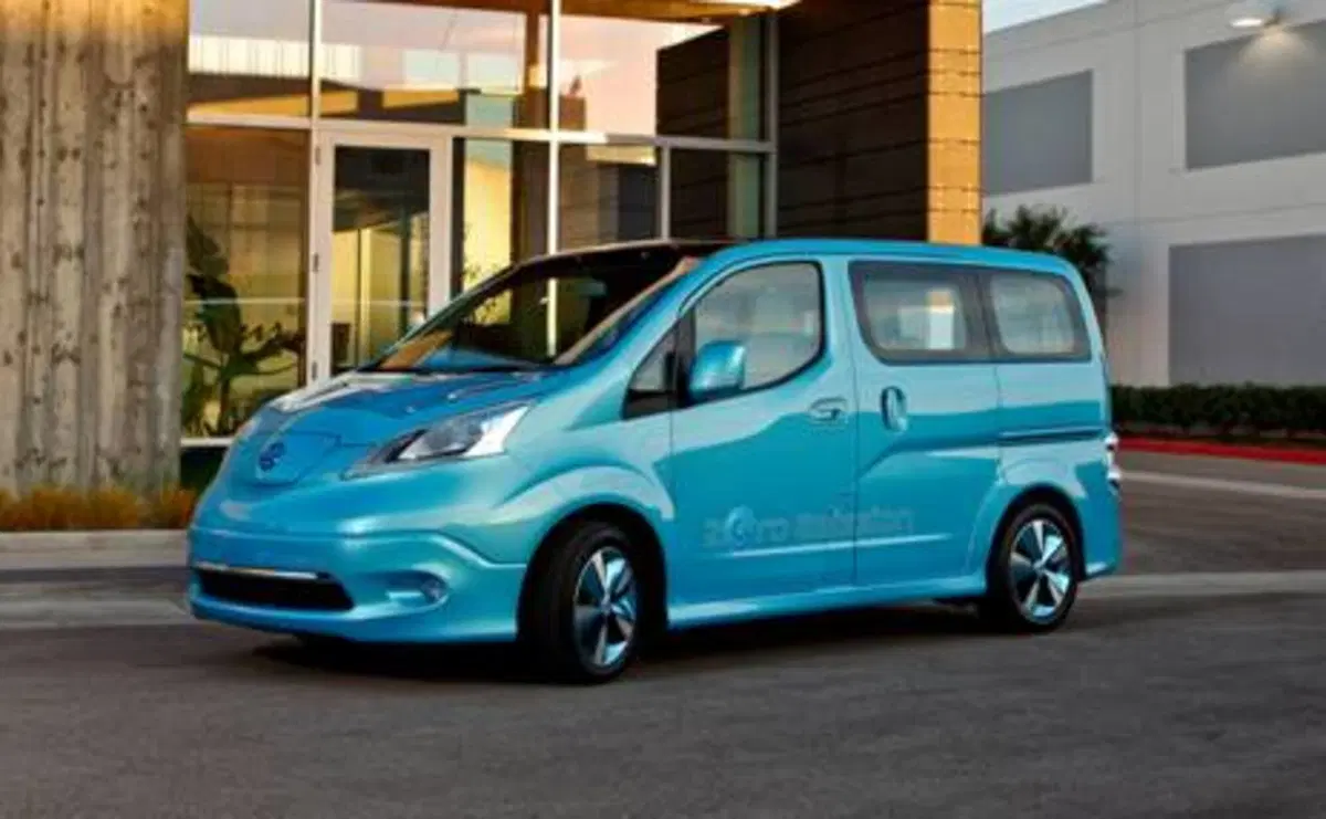 Renault-Nissan: vendute 250.000 auto elettriche (14)