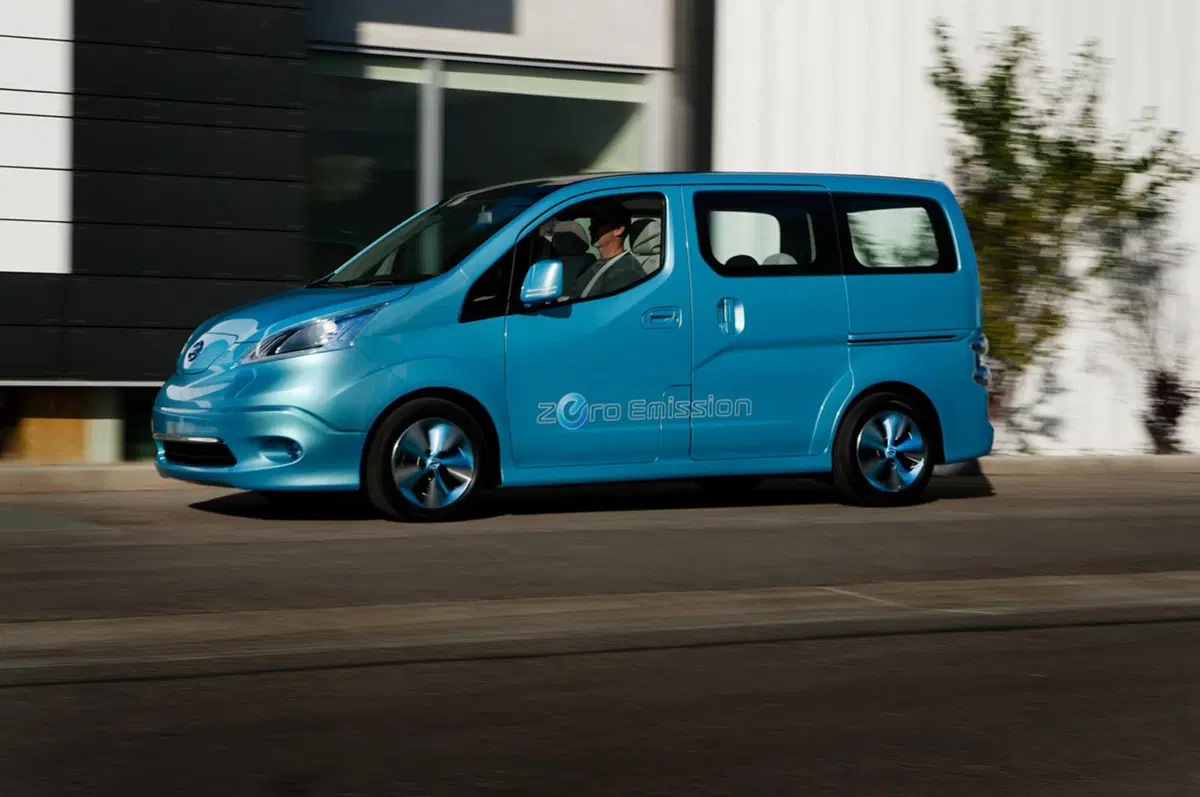 Renault-Nissan: vendute 250.000 auto elettriche (15)
