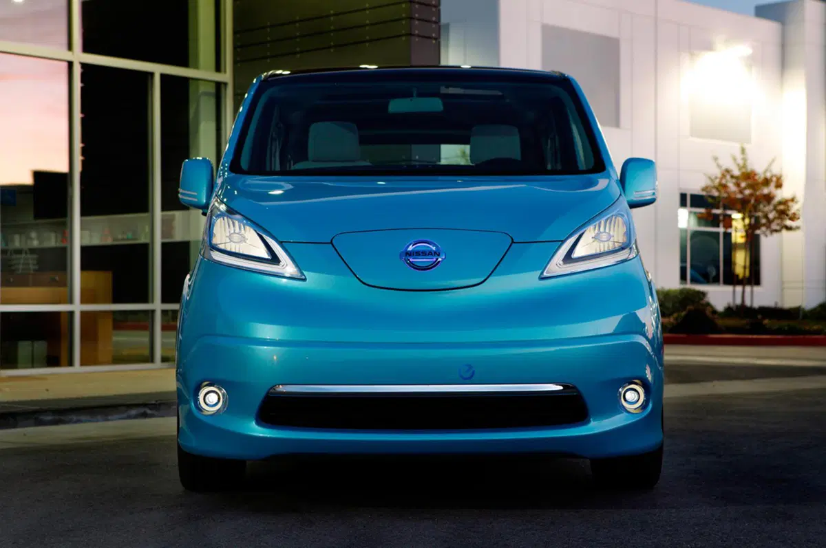Renault-Nissan: vendute 250.000 auto elettriche (17)