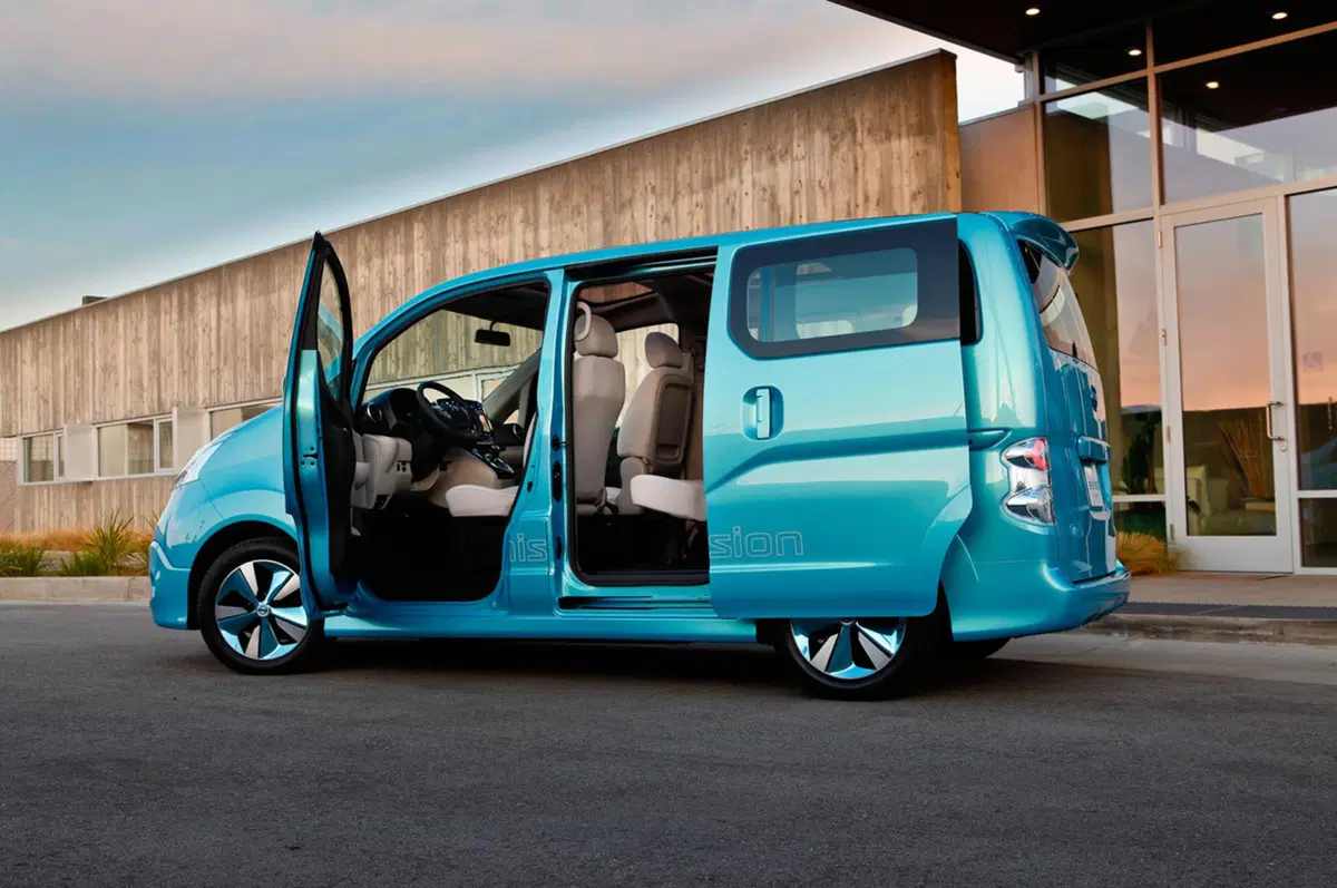 Renault-Nissan: vendute 250.000 auto elettriche (18)