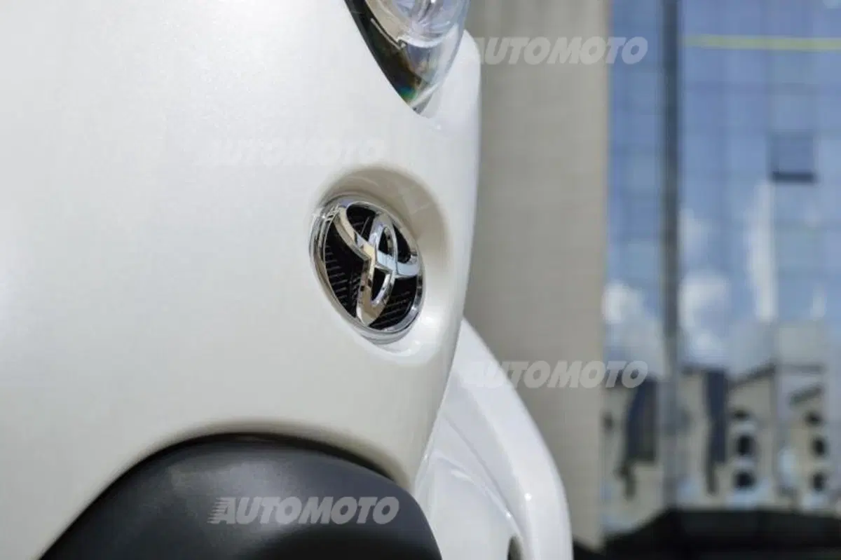 Toyota i-Road (5)