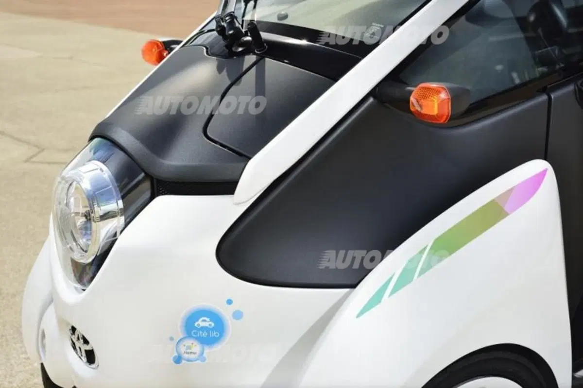 Toyota i-Road (17)