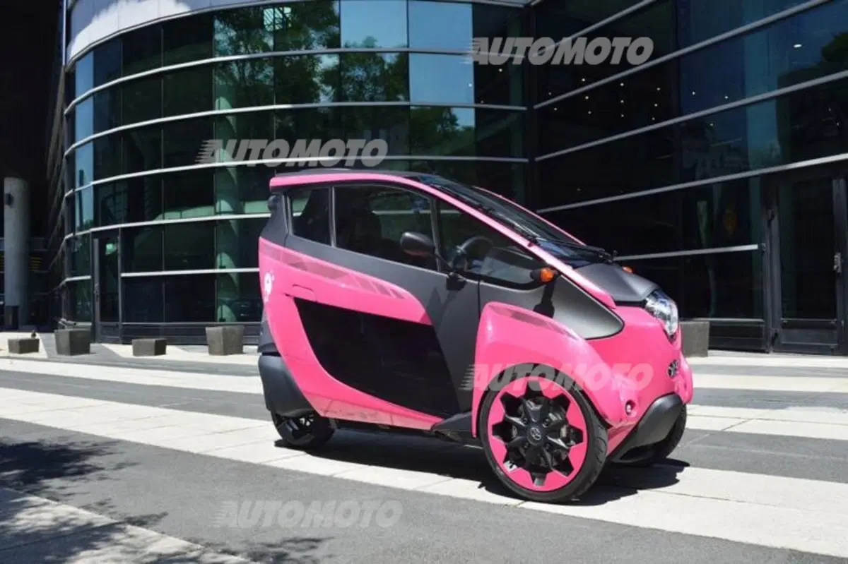 Toyota i-Road (21)