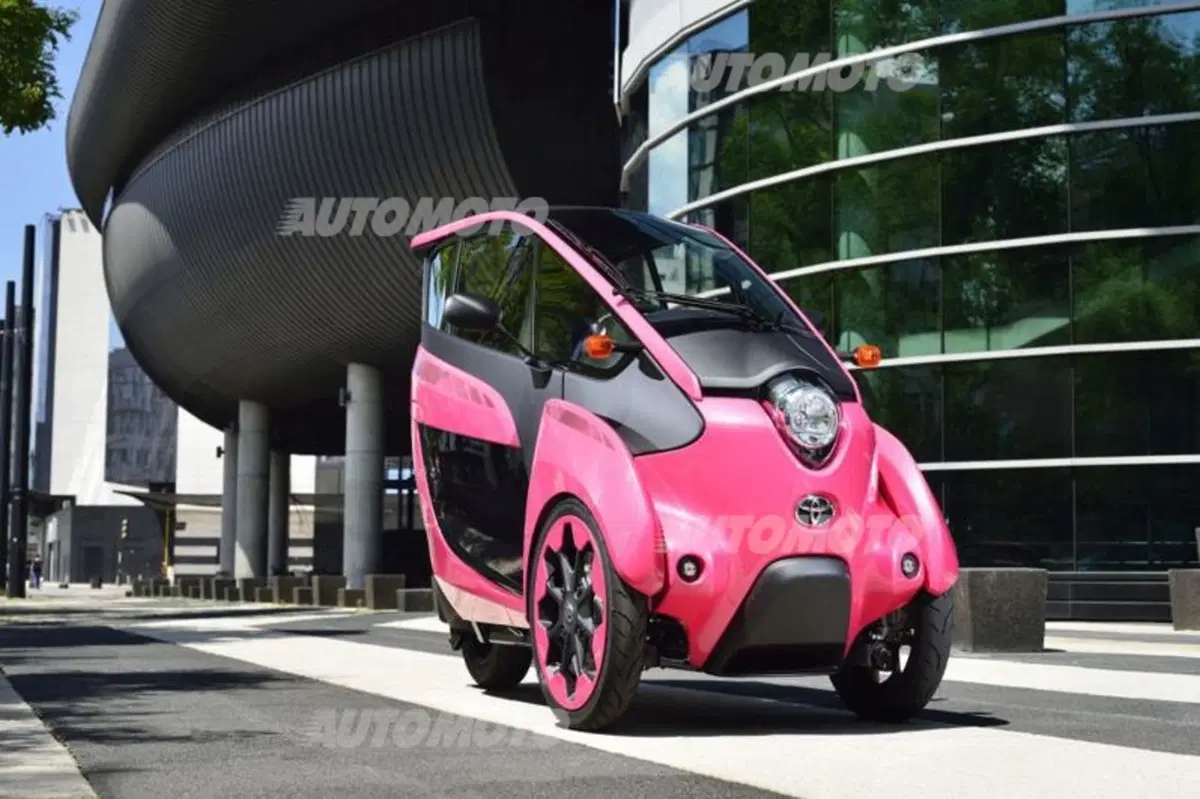 Toyota i-Road (22)