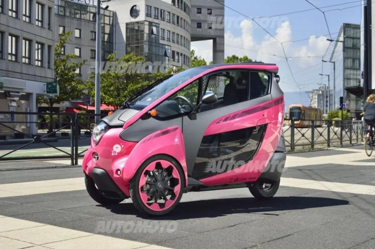 Toyota i-Road (23)